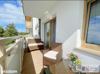 Apartament nad morzem | Mielno