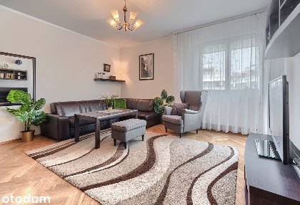 Tylko u Nas - Atrakcyjny Apartament NADMORSKI DWÓR