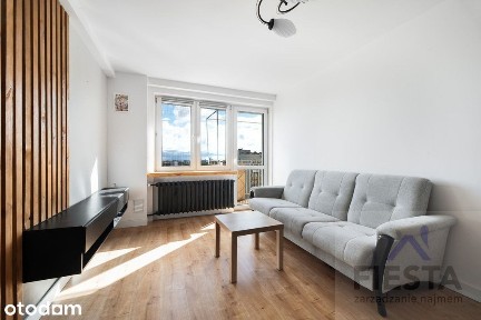 Mieszkanie, 55 m², Gdynia