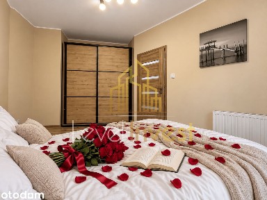 Mieszkanie do wynajęcia Gdańsk | 41,50 m² | Ogródek | Garaż podziemny