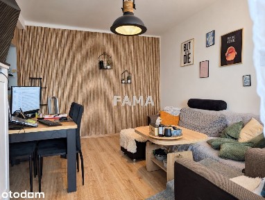 2-pok., Centrum, taras, panorama miasta, Wolne !