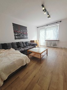 2 pokoje z osobną kuchnią na Tysiącleciu ul Zapolskiej