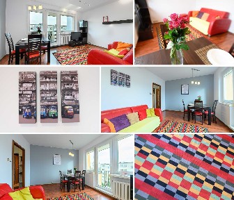 (ENG/UKR) 3 pokoje Retkinia | umeblowane | balkon | internet w cenie