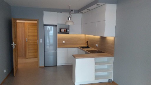 Wynajmę mieszkanie 49m2 klimatyzowane Bieżanów