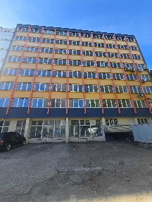 Wynajmę budynek biurowy 3200 m Zwierzyniecka 18