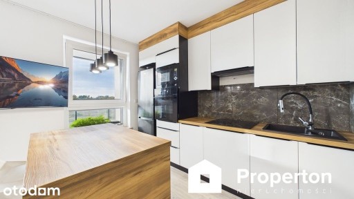 Nowoczesne 2 pokoje | 48,15 m² | Loggia | Garaż | Łomża ul. Akademicka