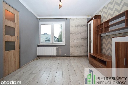 Kawalerka 23,94 m² z piwnicą 10 m² - 75 000 zł | Kuźnia Raciborska