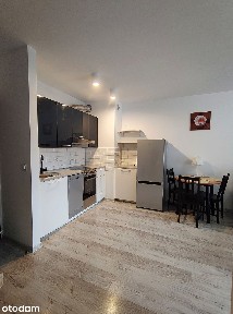 Kostrzyn nad Odrą Mieszkanie 2-pokojowe z balkonem i piwnicą