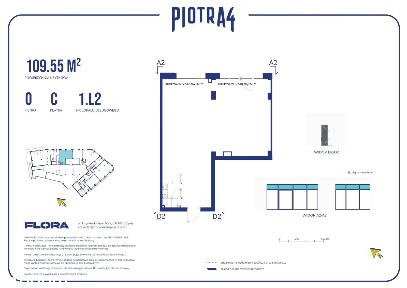 Piotra 4 | Lokal Usługowy 1.L2