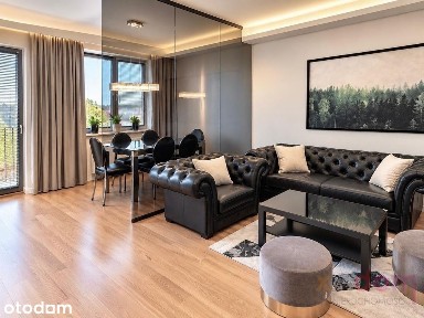 Nowoczesne 2 pokoje| os. Wrzosy| 56 m2| Widokowe