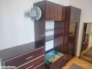 Mieszkanie 33 m² blisko metra | Bielany, Reymonta | 2800 zł z czynszem