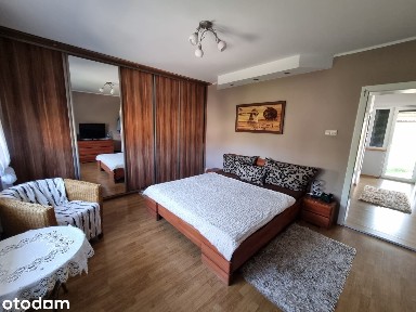 Dom z ogrodem i 6 pokojami | 120 m² | Krotoszyn