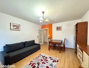 3 POKOJE | 63 m² | BALKON | GARAŻ PODZIEMNY | PIWNICA | KRZYKI