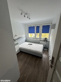 3 pokoje | 44 m² | Balkon | Umeblowane | Bolesławiec