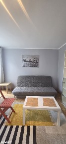 BEZ POŚREDNIKÓW Do Wynajęcia Kawalerka w centrum Wrocławia