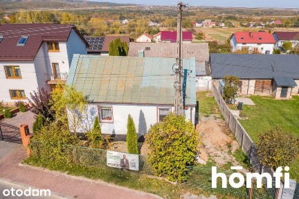 Dom Do Remontu | Tokarnia | 20 Km Od Kielc