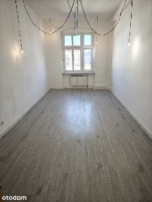 po remoncie w centrum miasta