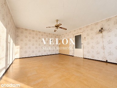2 pokoje | 48m2 | Szczecin Centrum | Spółdzielczo-Własnościowe |