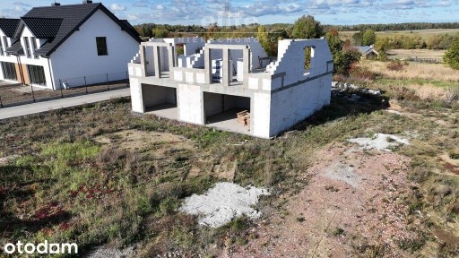Siadło Dolne Ostatni dom ! 2027r garaż, duża działka