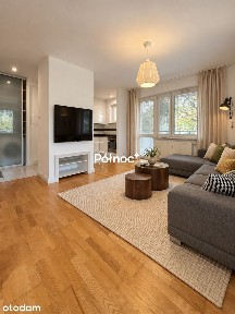 Czuby 48,5 m² | 2 pokoje, aneks kuchenny | widok na las | duży parking
