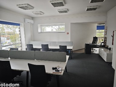 50m2 Lokal użytkowy biurowy usługowy Jubilerska 8 praga płudnie Auchan