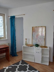Przytulne mieszkanie na wynajem