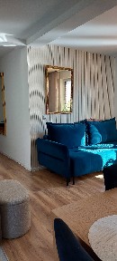Wyjątkowe mieszkanie w szeregówce z tarasem 70 m² - idealne dla pary! PIERWSZY NAJEM | Osiedle Projektant | Brak czynszu
