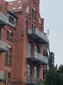 1 pokojowe mieszkanie we Wrocławiu na wynajem Centrum Lofty przy Fosie