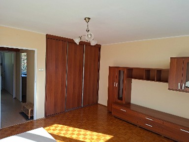 Ładne 2 pokojowe rozkładowe mieszkanie do wynajęcia we Wrocławiu