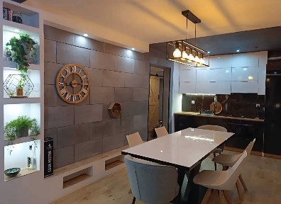 Lokal inwestycyjno mieszkalny. Doskonała lokalizacja 74m2. Śródmieście, Kalisz