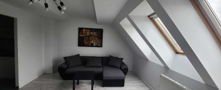 Apartament Centrum Szczecin miejsce postojowe 1.XI bezpośrednio