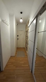 Ustawne mieszkanie w zielonym Centrum Piaseczna