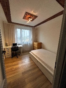 Mieszkanie w Centrum, przytulne, 60 m, 3 pokoje
