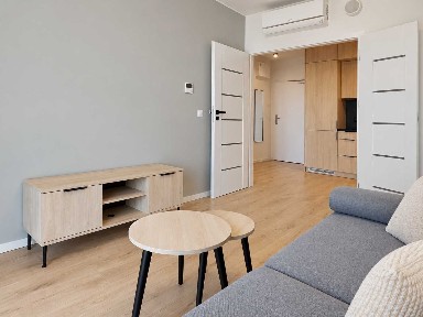 2 Niezależne Pokoje | Lipowa Zabłocie | Balkon | Kino & Coworking | BEZ PROWIZJI