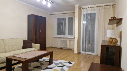 Bezpośrednio: Jasne, 2-pokojowe mieszkanie 51 m² | Nowa Huta, os. Kombatantów