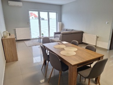 Mieszkanie, dom wolnostojący do wynajęcia 120m2 Siedlce ul.Starowiejska