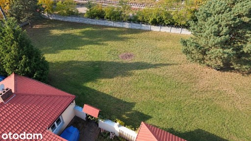 Urokliwy dom na działce 2465 m²