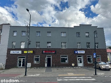 Kamienica inwestycyjna 150 m od Rynku | ok. 1000 m² | Centrum Mikołowa