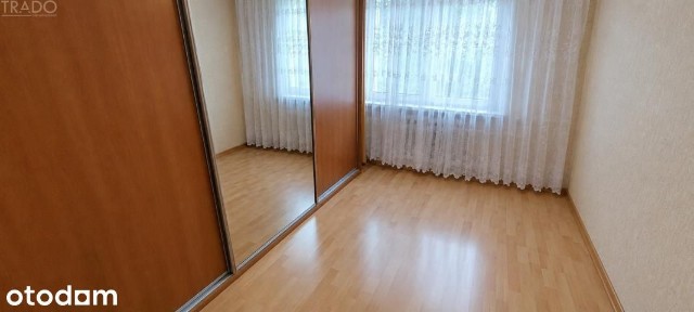 Mieszkanie 2 pokojowe Konin, 1 piętro, balkon