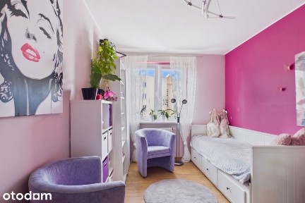 Na sprzedaż przestronne mieszkanie 3-pokojowe - 65,20 m² | os. Dobrzec