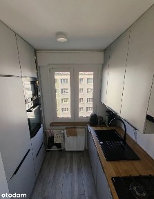 os. Piastowskie, 2 pokoje po remoncie