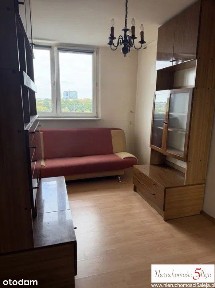 2-pokoje, balkon, winda, Jeżyce