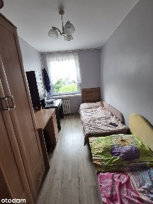Mieszkanie na sprzedaż, 4 pokoje, balkon