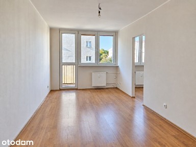 Piła, Spacerowa | 3 pokoje | balkon | 1. piętro