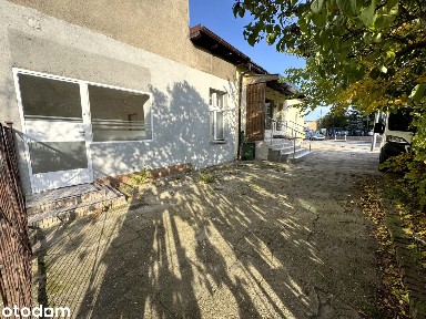Lokal w rejonie szkoły