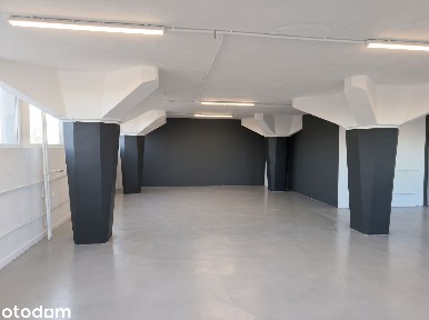 PROMOCJA! STAWKA 20 ZŁ/m² | IDEALNE POD FITNESS, STUDIO TAŃCA, PILATES