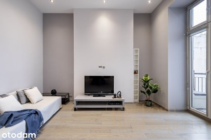 87,01 m² | 2. piętro | winda | balkon | ul. Bocheńska 5, Kraków