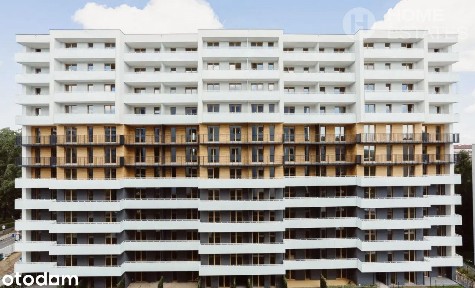 Promocja | 2 pokoje | 55 m² | balkon | Podgórze Duchackie