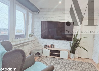 Mieszkanie 60 m² w Bukownie - gotowe do zamieszkania