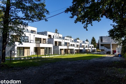 Gotowe 2 pokoje | Prywatny ogród 36 m² | 0% prowizji | Kraków